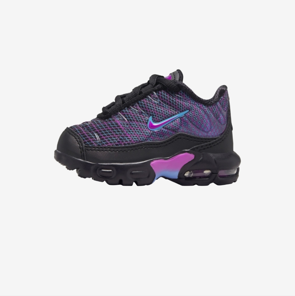 NIKE AIR MAX PLUS(TODDLER)